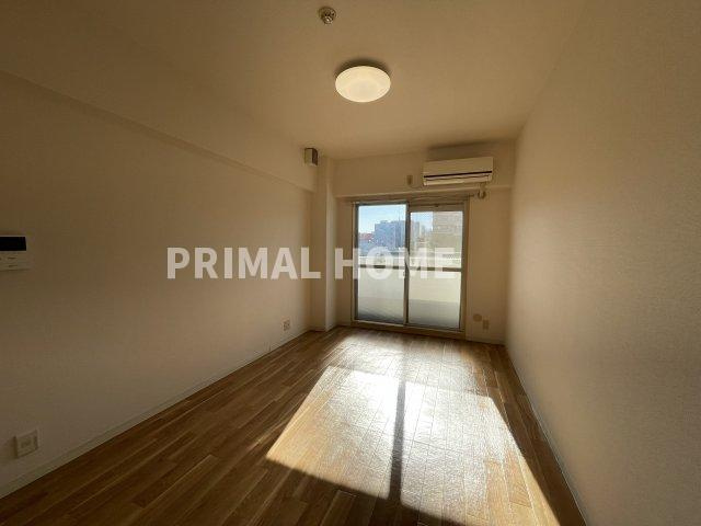 【居間・リビング】 | ホーユウコンフォルト神奈川新町