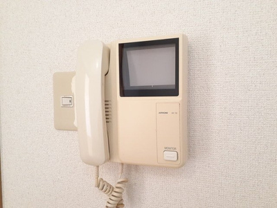 【セキュリティ】 | エスポアール