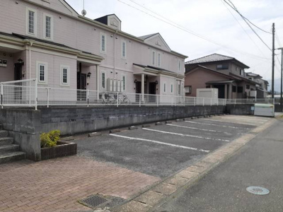 【駐車場】 | エスポアール