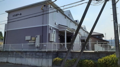 【外観】 | エスポアール