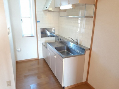 【キッチン】 | エスポアール