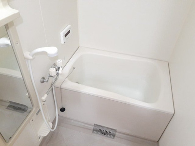 【浴室】 | エスポアール