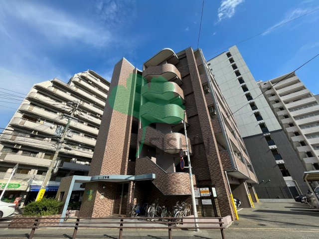 ヒルズ平尾