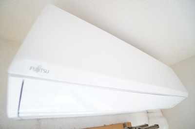 【設備】 | グランメゾン椿森 | ※同物件・反転タイプの写真です。