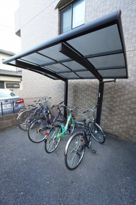 【その他共用部分】 | グランメゾン椿森