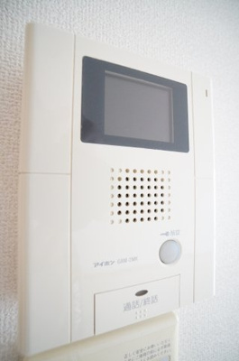 【設備】 | グランメゾン椿森 | ※同物件・反転タイプの写真です。