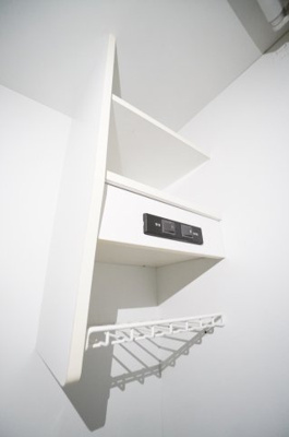 【キッチン】 | グランメゾン椿森 | ※同物件・反転タイプの写真です。