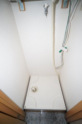  | グランメゾン椿森 | ※同物件・反転タイプの写真です。