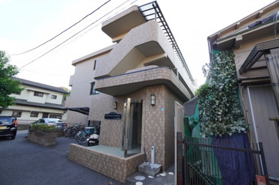 【その他】 | グランメゾン椿森