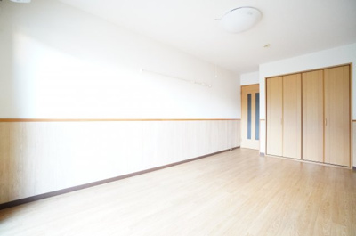 【その他】 | グランメゾン椿森 | ※同物件・反転タイプの写真です。