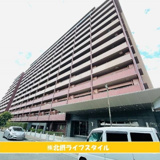 池田市槻木町の中古マンションの画像