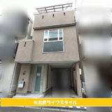 豊中市服部西町２丁目の中古一戸建の画像