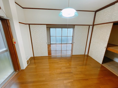 【洋室】 | 大塚荘３丁目