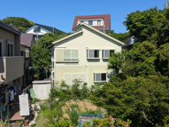 富士見町3丁目貸家の画像