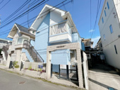 レオパレス久里浜の画像