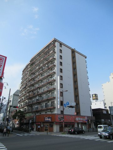 藤和伊勢佐木ハイタウン