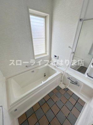 【浴室】 | 西脇市野村町貸家