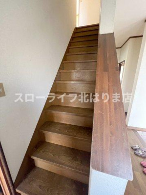 【内装】 | 西脇市野村町貸家