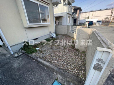 【外観】 | 西脇市野村町貸家