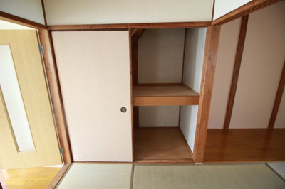 【収納】 | クロスハウス八尾市老原7