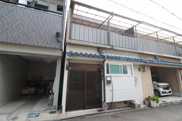 クロスハウス八尾市老原7の画像