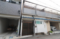 クロスハウス八尾市老原7の画像