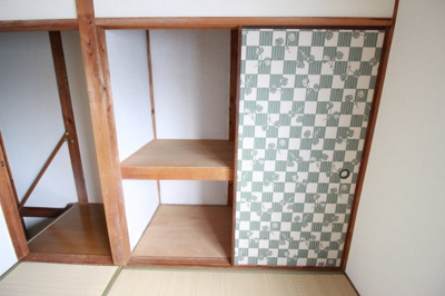 【収納】 | クロスハウス八尾市老原7