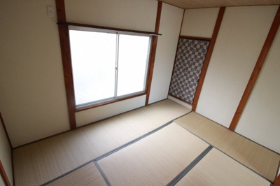 【和室】 | クロスハウス八尾市老原7