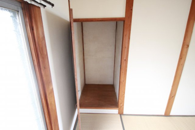 【収納】 | クロスハウス八尾市老原7