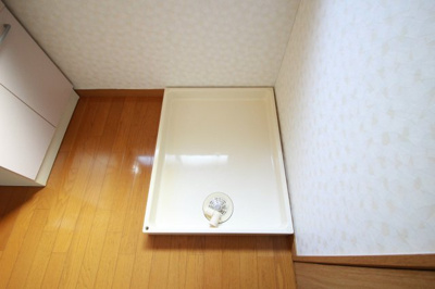 【洗面所】 | クロスハウス八尾市老原7