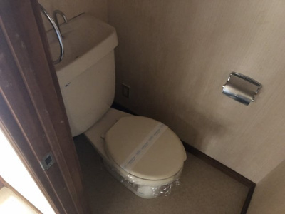 【トイレ】 | ハイツ島田