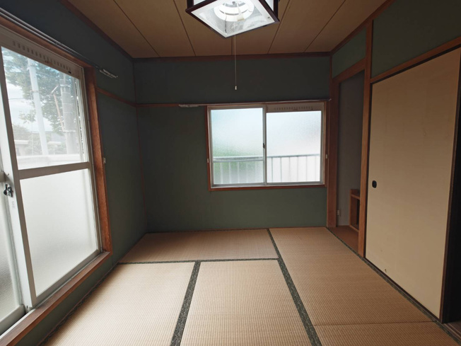 【和室】 | ハイツ島田