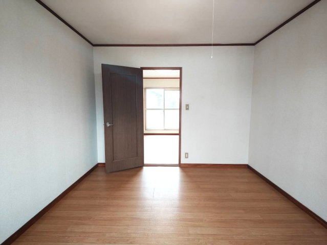 【洋室】 | ハイツ島田
