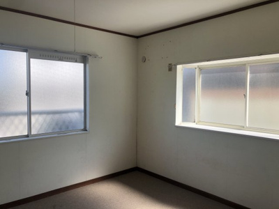 【居間・リビング】 | ハイツ島田