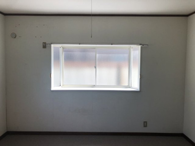 【洋室】 | ハイツ島田