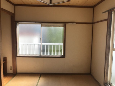 【和室】 | ハイツ島田