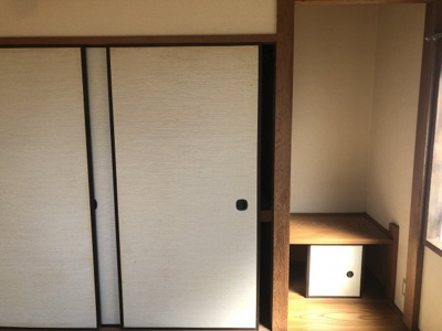 【収納】 | ハイツ島田