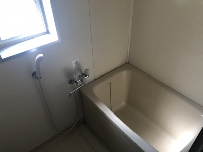 【浴室】 | ハイツ島田