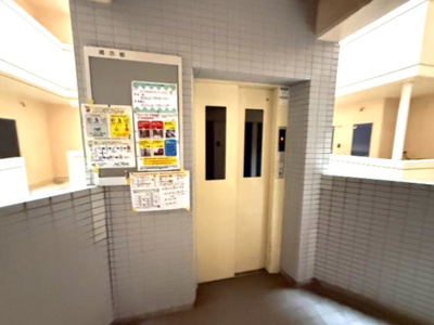 【その他共用部分】 | レジデンス徳島