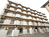 レジデンス徳島の画像