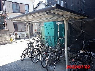 【その他共用部分】 | クレールエム 