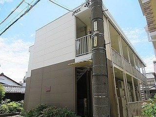 【外観】 | クレールエム 