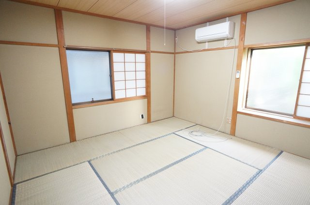 【和室】 | コーポナガキタ