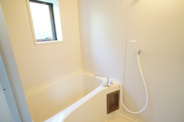 【浴室】 | コーポナガキタ