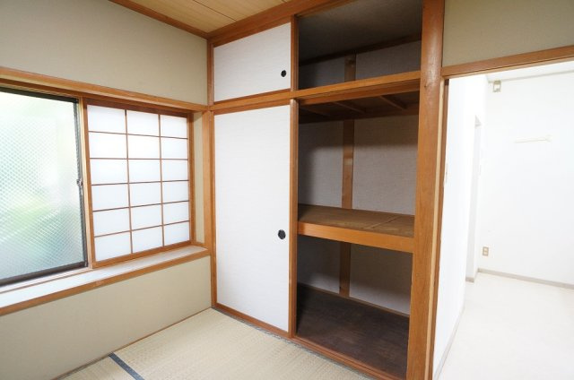 【収納】 | コーポナガキタ