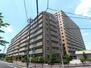 【外観】 | パークシティ植田パークビューウイング　＜仲介手数料無料＞天白小・天白中