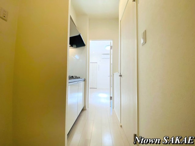 【内装】 | ハーモニーテラス大久手町 | 物件の内装です