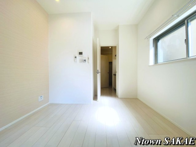 【居間・リビング】 | ハーモニーテラス大久手町 | 使いやすい居間です