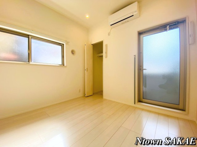 【居間・リビング】 | ハーモニーテラス大久手町 | ゆったり過ごせるリビングです