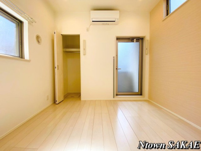 【その他】 | ハーモニーテラス大久手町 | 居間です